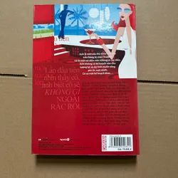 Không gì ngoài rắc rối 733740