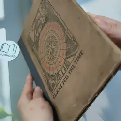 Clocks Tell the Time - Ocean House 750750