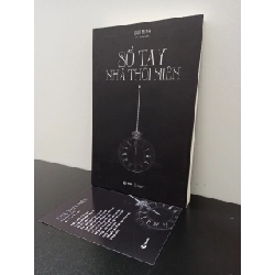 Sổ Tay Nhà Thôi Miên Cao Minh New 100% HCM.ASB2702 Rebooks.vn