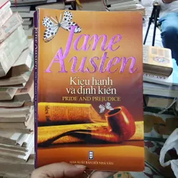 Kiêu Hãnh Và Định Kiến- Jane Austen