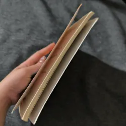 The Magic Finger - Roald Dahl 791375