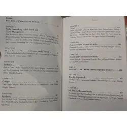 Knock dead social networking - Martin Yate