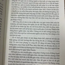 LỊCH SỬ VƯƠNG QUỐC ĐÀNG NGOÀI - ALEXANDRE DE RHODES  1010413