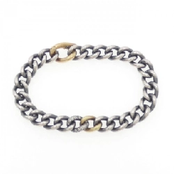 Vòng tay kim cương Ham 0.06CT 666074