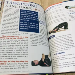 TẠP CHÍ Y HỌC PHỔ THÔNG ( Bộ 2,3,5,6) 989634