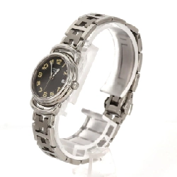 Đồng hồ Hermès Pullman PU2.210 SS Quartz - Hàng hiệu Chính hãng 877243