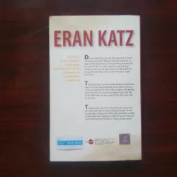 [Sách Tư Duy] Bí Mật Của Trí Nhớ Siêu Phàm (Eran Katz) - Bản In Đầu 998018