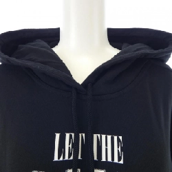 Áo khoác nỉ STELLA MCCARTNEY Sunshine Hoodie 632585