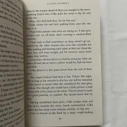 Cilka's Journey - Heather Morris 789462