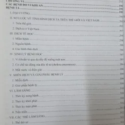 BỆNH TRUYỀN NHIEM VÀ Nhiệt ĐỚI  754593