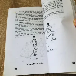 VÕ TÒNG THOÁT KHOÁ - 108 TRANG, NXB: 2007 291088