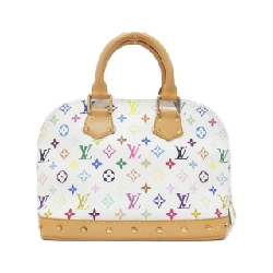Túi xách Louis Vuitton Multicolor Alma PM M92647 - Hàng hiệu Chính hãng 804234