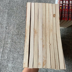 Truyện Hajime Là Số 1 Đọc Ngược - Trọn Bộ 15 Tập - NXB Trẻ 312456