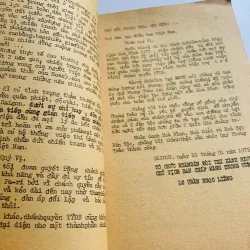 ĐỨNG DẬY  - 2 năm sau Hiệp định Paris  752748