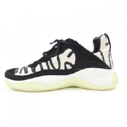 Giày thể thao logo đồ họa CHANEL G38290Y55488 659149