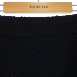 Chân váy CHANEL 650695