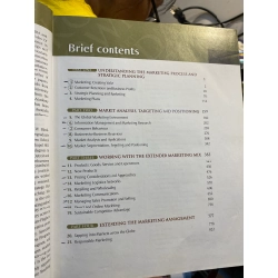 Marketing - Philip Kotler, Linden Brown, Stewart Adam, Suzan Burton, Gary Armstrong 453909