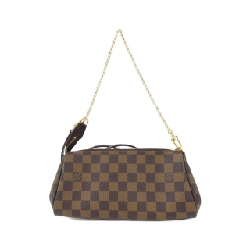 Túi xách vai Louis Vuitton Damier Eva N55213 - Hàng hiệu Chính hãng 776594