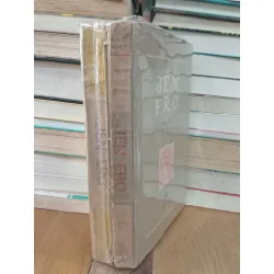 Jên Erơ - Saclôt Brônti 693037