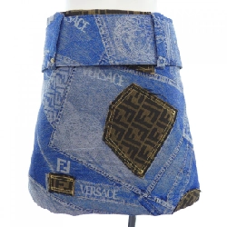 Chân váy FENDACE 1004807 - Hàng hiệu Authentic 819174