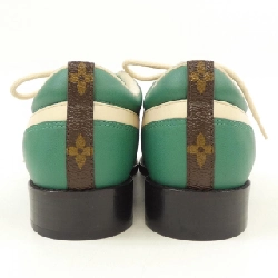 Giày bóng đá LOUIS VUITTON FOOTBALL DERBY - Hàng hiệu Chính hãng 830531