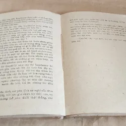 Tác phẩm VH Pháp của nhà văn Anatole France (Giải Nobel Văn chương 1921): SÁCH CỦA BẠN TÔI 717949