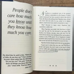 Winning 101 - Van Crouch 722831