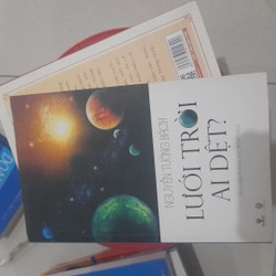 Nguyễn Tường Bách, Lưới trời ai dệt?