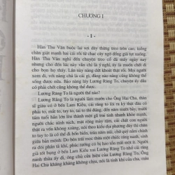 Vòm không của lịch sử - Từ Quý Tường 524434