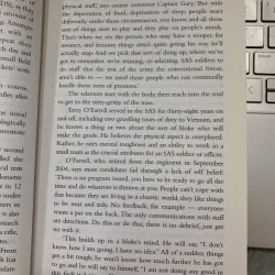 THE AMAZING SAS (SAS PHI THƯỜNG) - IRAN MCPHEDRAN 966502