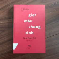 Giọt máu chung tình