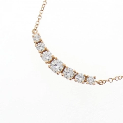 Dây chuyền Tiffany East West - Hàng hiệu Authentic 840899