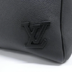 Louis Vuitton LV Aerogram Keepall Bandoulière 50cm M21420 Túi Boston - Hàng hiệu Chính hãng 803559