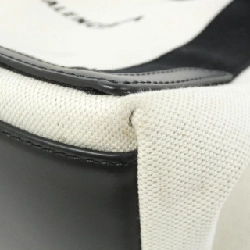 Balenciaga Navy Cabas S 339933 AQ38N Túi - Hàng hiệu Chính hãng 804292