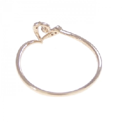 Nhẫn kim cương hình trái tim Samantha Tiara 0.03CT - Hàng hiệu Authentic 839066