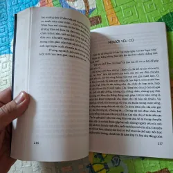 Sắc màu Tigôn 1000062