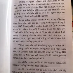 Lớn lên từ Đồi Cọ - Đại tá Trần Lư 977106
