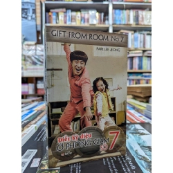 Diều kỳ diệu ở phòng giam số 7 - Park Lê Jeong