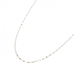 K18PG Dây chuyền - Hàng hiệu Authentic 866260