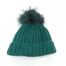 Dolce & Gabbana DOLCE&GABBANA FMH12K F51AA Mũ len - Hàng hiệu Chính hãng 835495