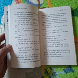 Bả Giời - Nguyễn Bình Phương 999835