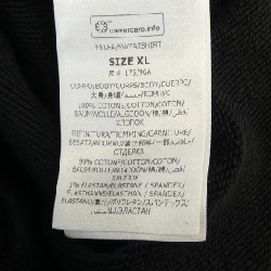 Áo hoodie đĩa STELLA MCCARTNEY 630655