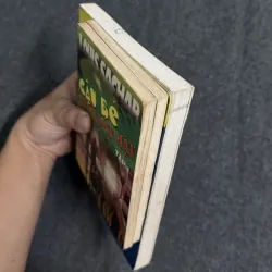 Cậu bé bị lấy mất mặt, Bước nhỏ vào đời - Louis Sachar 907606