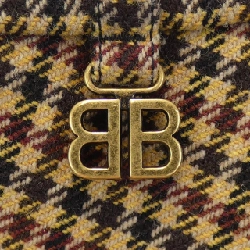 【Mã giảm giá】Balenciaga BALENCIAGA Váy 654609