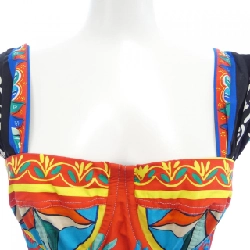 Dolce & Gabbana F6WQ8T GDS11 Đầm - Hàng hiệu Chính hãng 813946