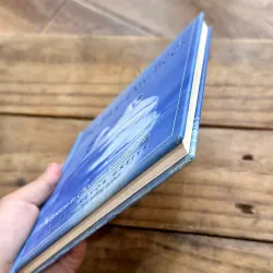 The Blue Day Book - Bradley Trevor Greive 728434