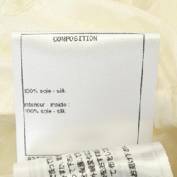 CHANEL P60802V46435 Áo - Hàng hiệu Chính hãng 817786