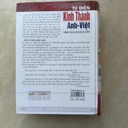 Từ điển KINH THÁNH ANH - VIỆT 1026812