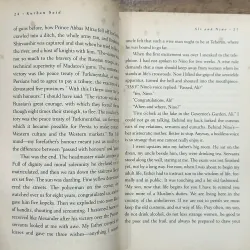 Ali and Nino - Kurban Said 736192