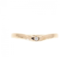 Nhẫn Cartier Ballerina 3P - Hàng hiệu Authentic 840909